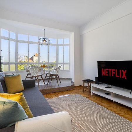 Whome Peaceful River Views In Alges Perfect For Families Экстерьер фото